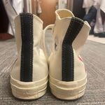 Converse Comme des Garçons Comme De Garçons Photo 3