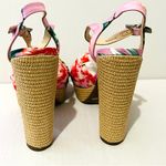 Jessica Simpson Heels Pink Size 9.5 Photo 4