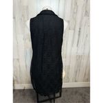 Faded Glory Black laced dress Photo 1