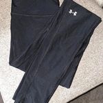 Under Armour Size small  leggings Photo 0