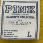 PINK - Victoria's Secret Vintage Victorias Secret Pink Embellished Georgia Tech Sweatshirt Collegiate Photo 5