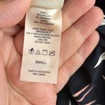 Sea Angel 🆕 Birds Of Paradise Print Peplum Tankini S🆕 Photo 5