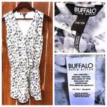 Buffalo David Bitton Buffalo David‎ Bitton Shorts Romper Photo 1