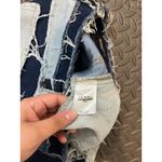 Jaded London  Women's‎ Patchwork Denim Distressed Boyfriend Fit Jean Size 26 Photo 4