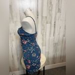 Love j Floral mini dress Photo 2