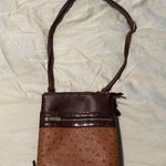 Giani Bernini Giani Brown Purse Photo 0