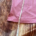 Nike Women’s  Running Long Sleeve Pink Size L Photo 3