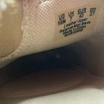 Naturalizer  Women’s Marianne Style Tan Leather Slip on Shoes Size 10N Photo 2