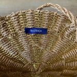 Bujibaja Straw Circle Bag Photo 6