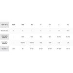 Lululemon  Find Your Zen Tank Gray Capilano Stripe - Size -  4 Photo 7