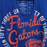 Pressbox UF University of Florida Gators  by Royce Apparel Women's Tee Shirt, Med Photo 1