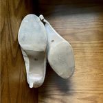 a.n.a  A New Approach Taupe Heels Photo 5