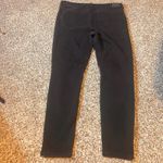 American Eagle Women's Black Ne(x)t Level Stretch Jeans Size‎ 14 Long Denim Size 14P Photo 6