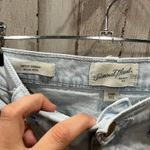 Universal Threads Universal Thread Vintage Straight Canadian Denim Light Wash Jeans Womens 2/26 Photo 1