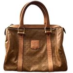 CELINE Authentic PARIS PVC Miniature Handbag Photo 0