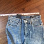 BLANK NYC | Jeans The Baxter Ribcage Straight Leg | 26 Ocean Time Nice Photo 4