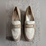 Vionic Cheryl Women's Platform Supportive Loafer Sherpa Modern slip on US 9.5 Photo 4