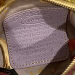 Brighton Y2K Mini Leather Tote Bag Photo 6