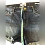 joe's jeans Joe’s Denim Shorts Rolled Short‎ sz 24 NWT Photo 1