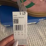 Adidas  Women’s Gazelle Bold Photo 1