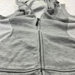 Averva hoodie jacket vest M Gray Size M Photo 1