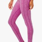 Alo Yoga Pink  Leggings Photo 2