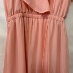 Show Me Your Mumu Audrey Maxi Dress Size Small Womens Frosty Pink Photo 5