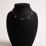 Silpada  16” necklace. Photo 1