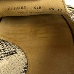 Peter Millar  Snakeskin Leather Penny Loafers Drivers Shoes Womens‎ Size US 6.5 M Photo 8