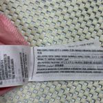 Abercrombie & Fitch Abercrombie Fitch Oversized Pink Button Down Shirt Long Sleeve Womens Size S Photo 5