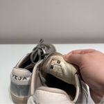 VEJA  Campo Bicolor Metallic Low-Top Sneakers Photo 5