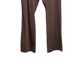 Makers Market Everyday Flare Yoga Pants Brown Size XL Photo 5