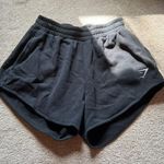 Gymshark Black  Shorts Photo 0