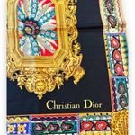 Christian Dior Scarf Photo 5