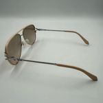 Quay Australia  High Key Twist Aviator Sunglasses Photo 3