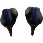 Aerosoles  Exquisite Kitten Black Point Heels NWT Size 9 Office Casual Formal Photo 2