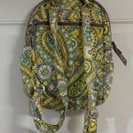 Vera Bradley Mini Backpack Photo 1