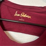Sam Edelman Barre & Beautiful Tee XL Photo 2