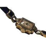 Bulova Vintage  Dainty Self Winding Women’s Watch 10k RGP Rolled Gold Plate Photo 4