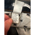 Crown & Ivy Petite 14P High Rise Vintage Straight Jeans Anderson Wash NWT Photo 7