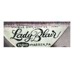 Vintage Lady Blair Top Size 14 Purple Floral Cottagecore Fairy Retro Throwback Photo 5