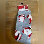 Holiday Time New Women Holiday Christmas Knee High Socks Bundle of 3 Winter Cute Silly Photo 1