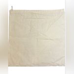 Canada Goose Authentic  x Pyer Moss Collab Dust Bag 17” X 17” (2 dust bags) Photo 1