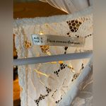 Selfie Leslie  Gorgeous Plunging Neck and Back Lace Detail Dress Photo 5