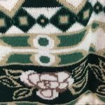 North American Sweaters Oversized Retro Sweater Photo 4