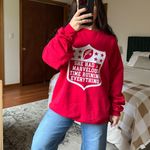 Taylor Swift NFL Crewneck Photo 2