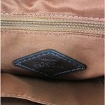 Fossil  Claire Cow Leather Mini Satchel Bag Brown Classic Office Preppy Timeless Photo 13