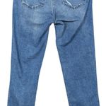 Kut From The Kloth Chrissie Fab Ab Straight Leg Jeans in Qualified Women's 2 Photo 1