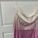 Retrofête NEW Retrofete Auris Dress Deep Dye Pink Photo 9