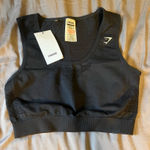 Gymshark  Energy Seamless Crop Top Photo 0